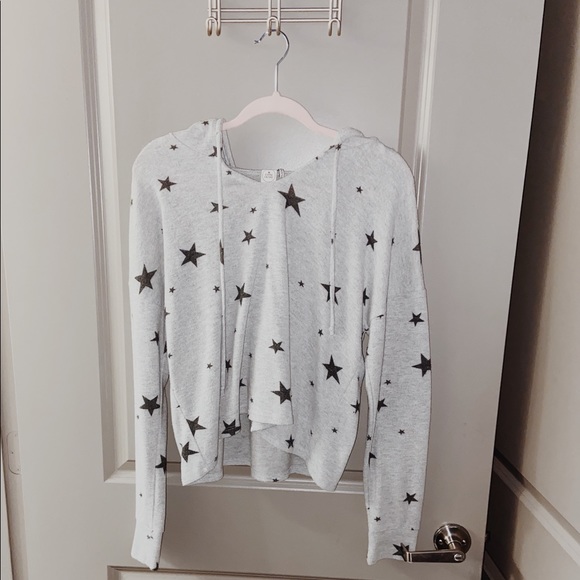 lululemon athletica Tops - Comfy Star Top